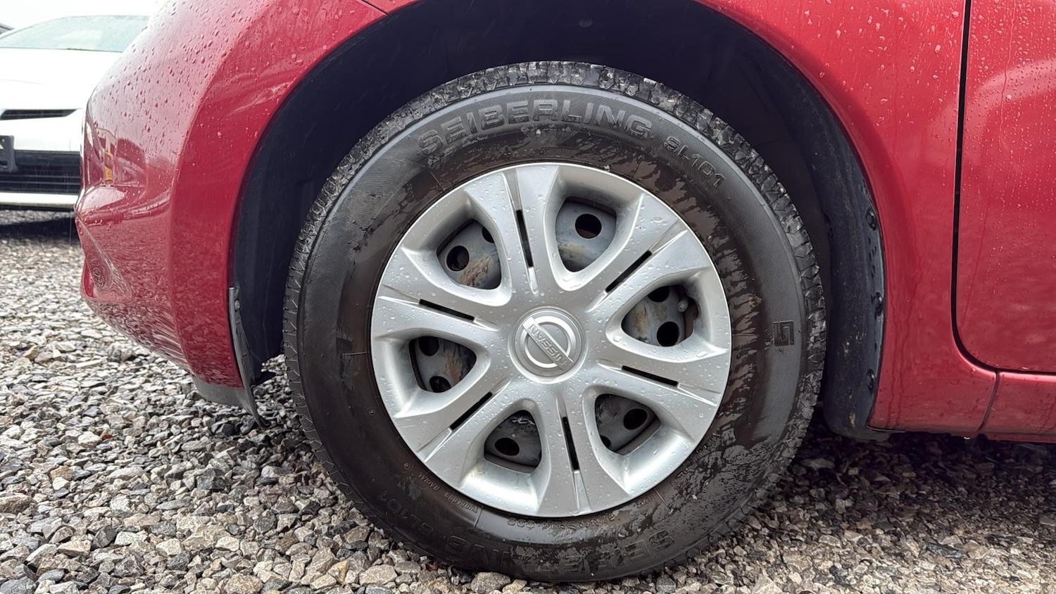 Used Nissan Note for sale - 77187652: Photo 23