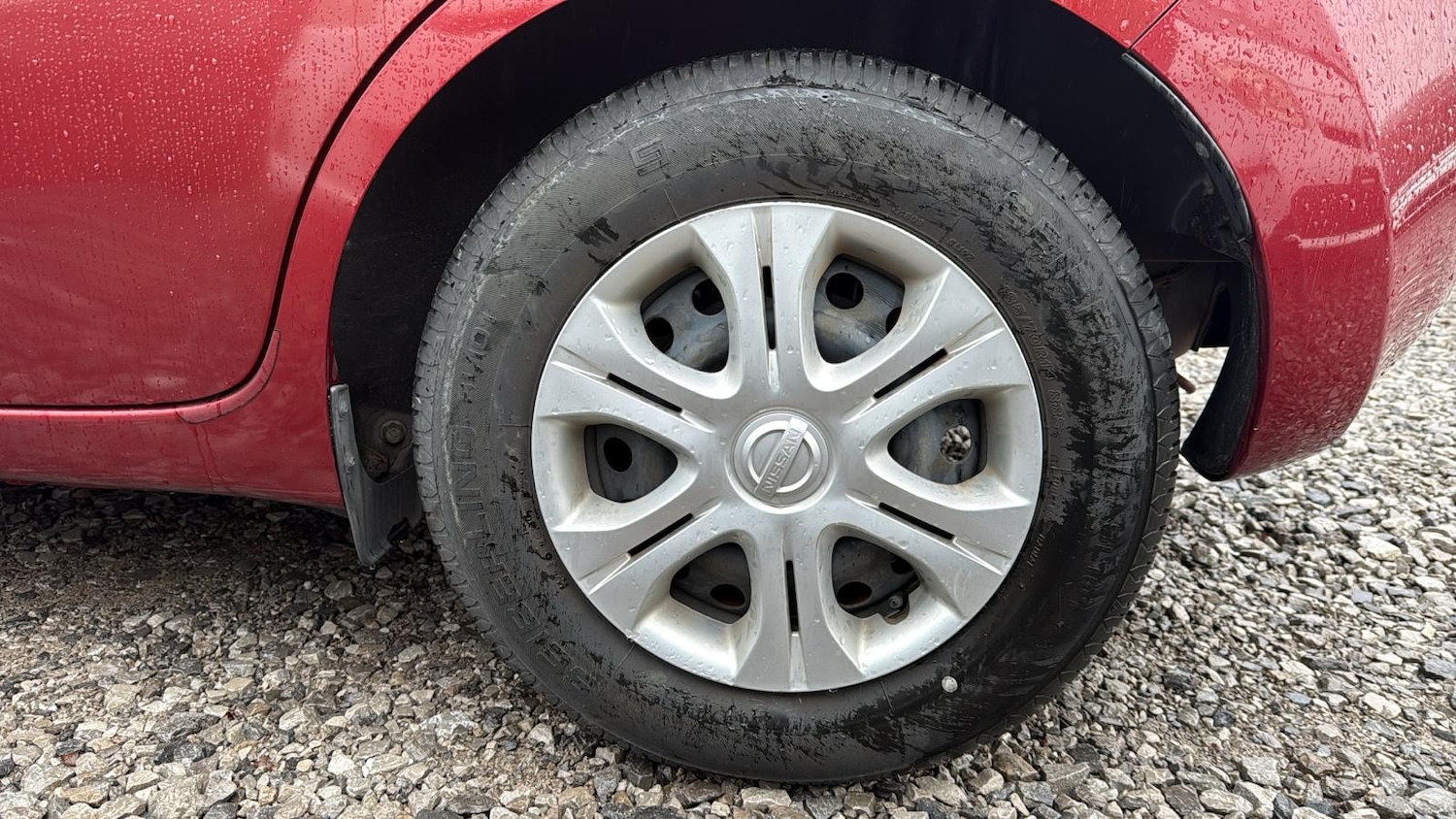 Used Nissan Note for sale - 77187652: Photo 25