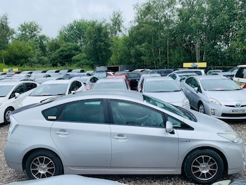 Used Toyota Prius 2009 for sale - 75190915: Photo