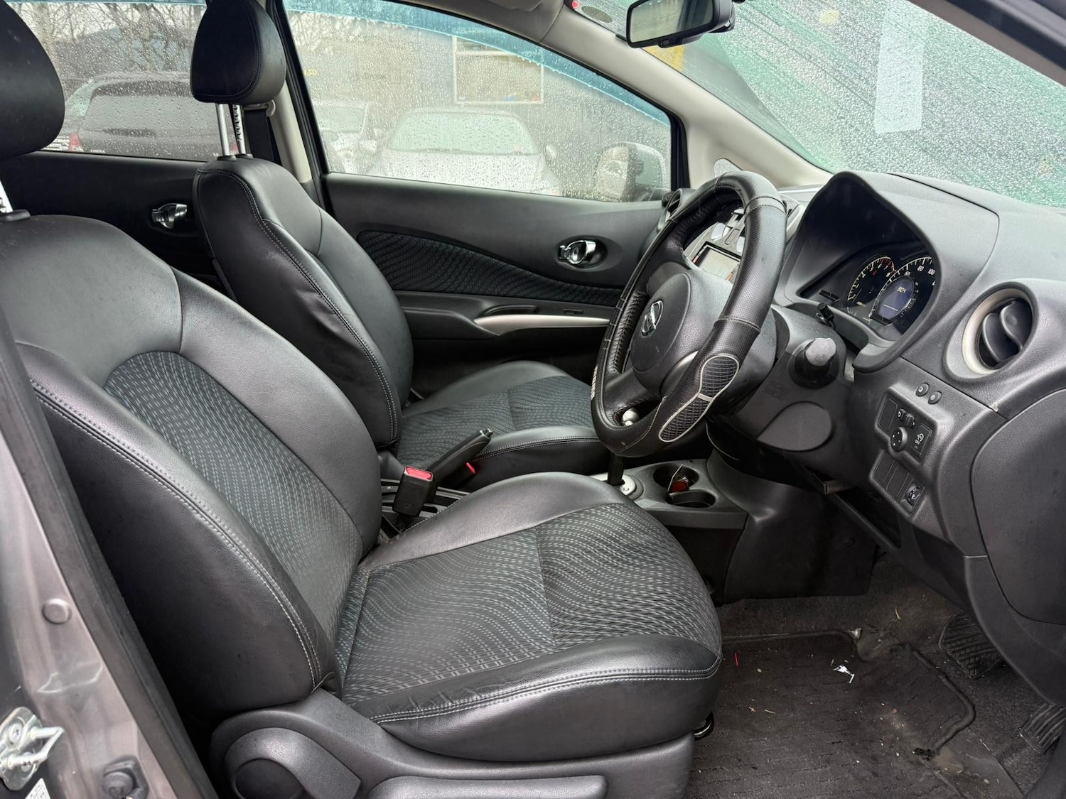 Used Nissan Note 2025 for sale - 77187653: Photo 10