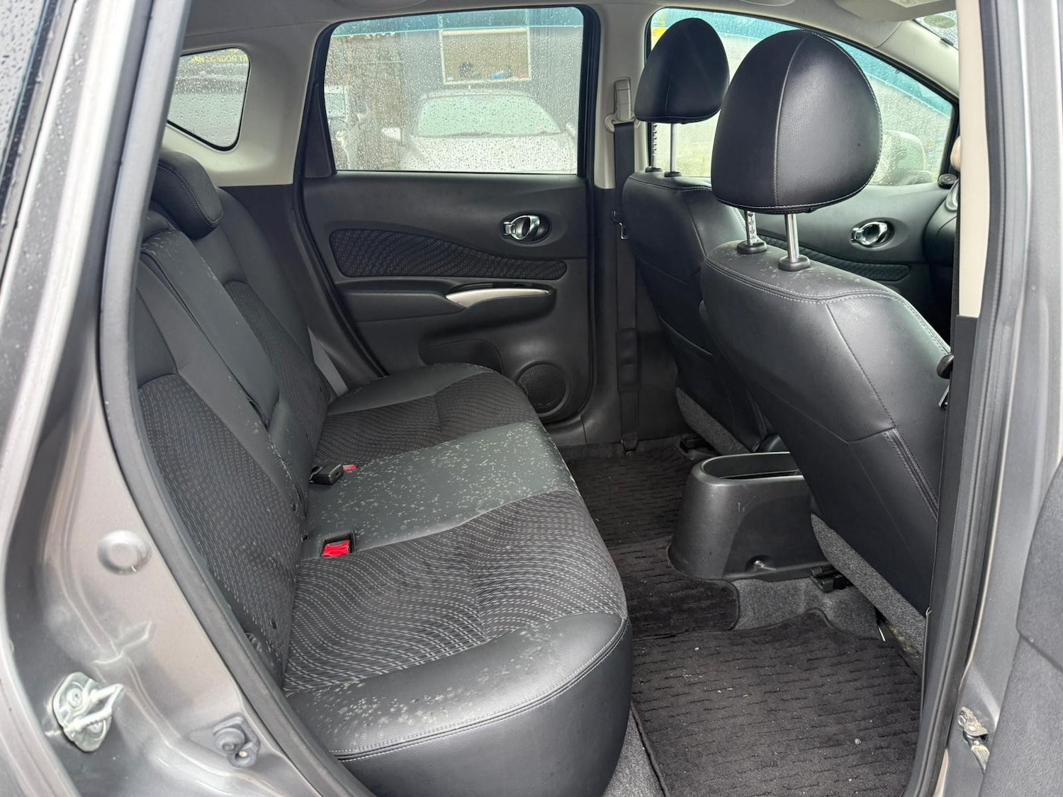 Used Nissan Note 2025 for sale - 77187653: Photo 13