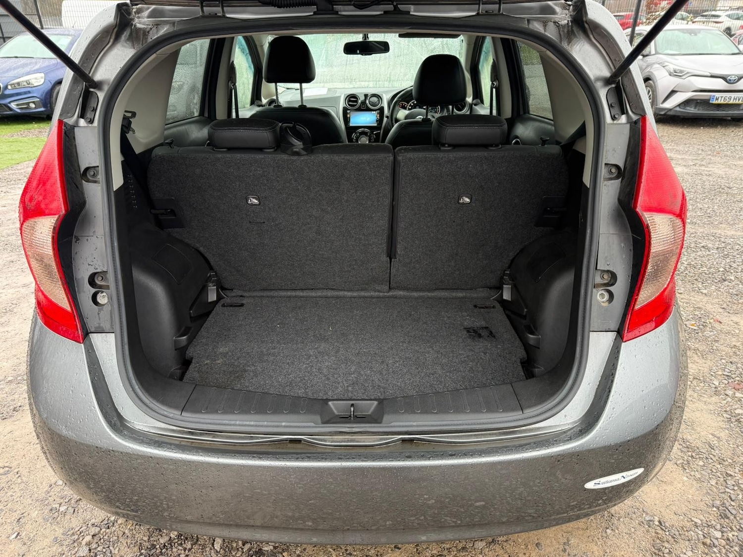 Used Nissan Note 2025 for sale - 77187653: Photo 14