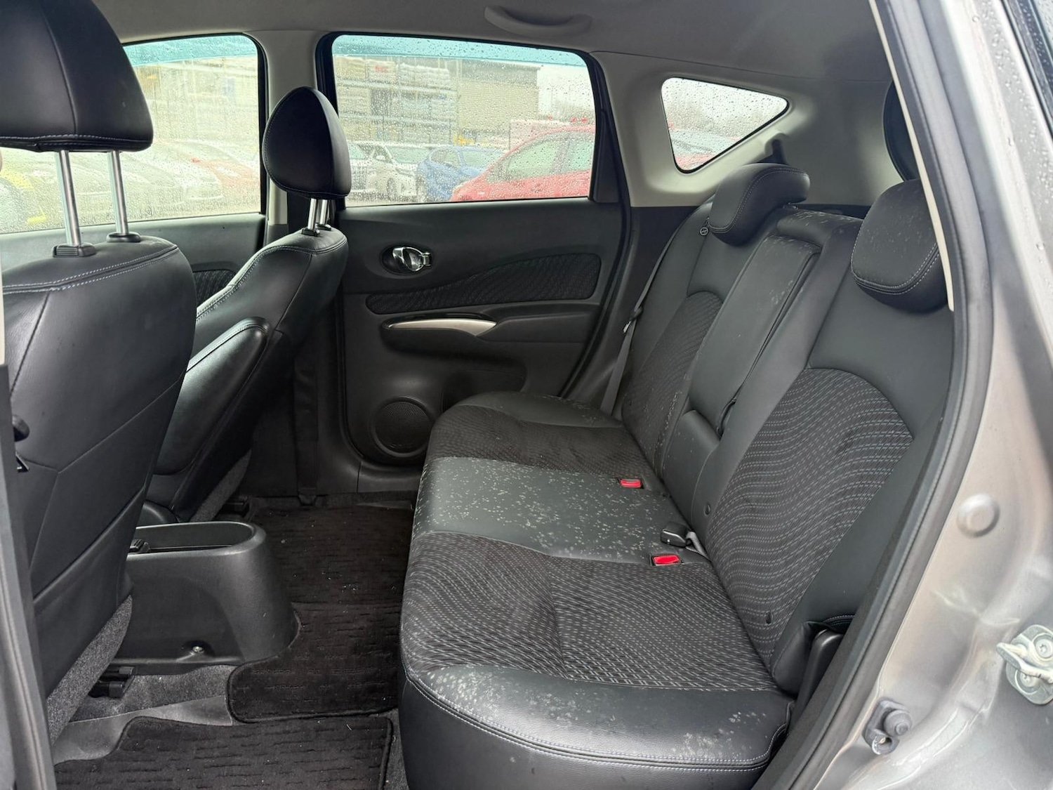 Used Nissan Note 2025 for sale - 77187653: Photo 15