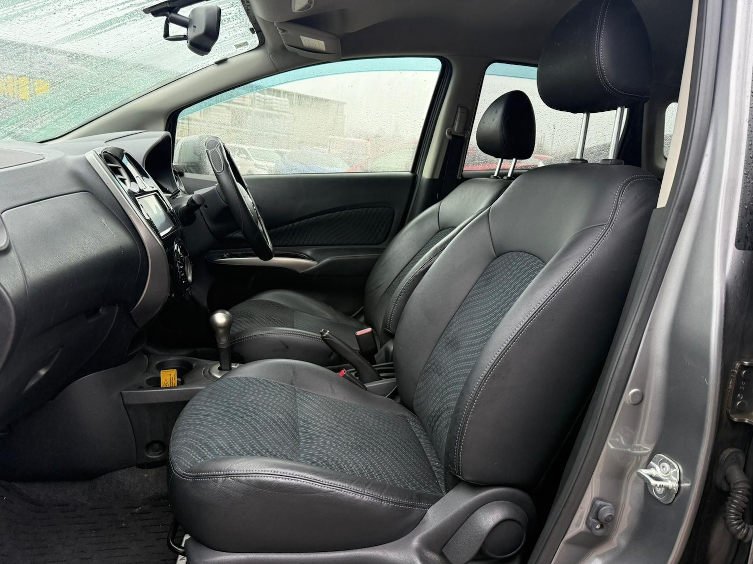 Used Nissan Note 2025 for sale - 77187653: Photo 16