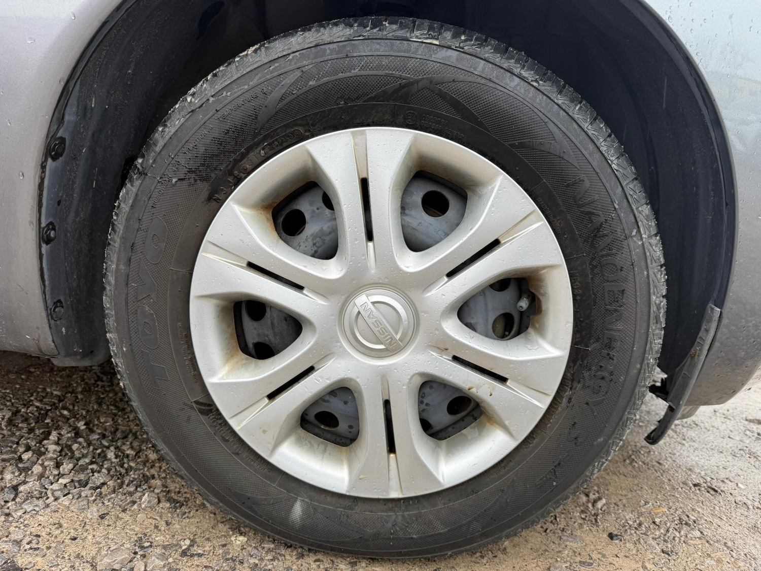 Used Nissan Note 2025 for sale - 77187653: Photo 19