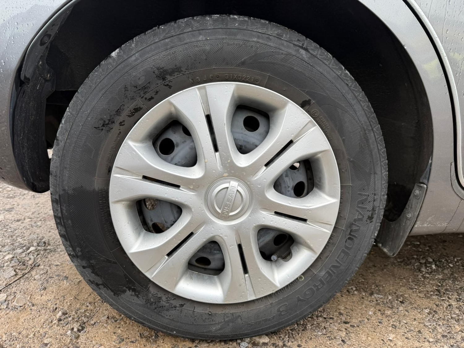 Used Nissan Note 2025 for sale - 77187653: Photo 21