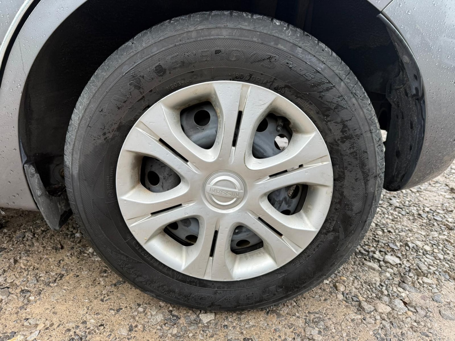 Used Nissan Note 2025 for sale - 77187653: Photo 23