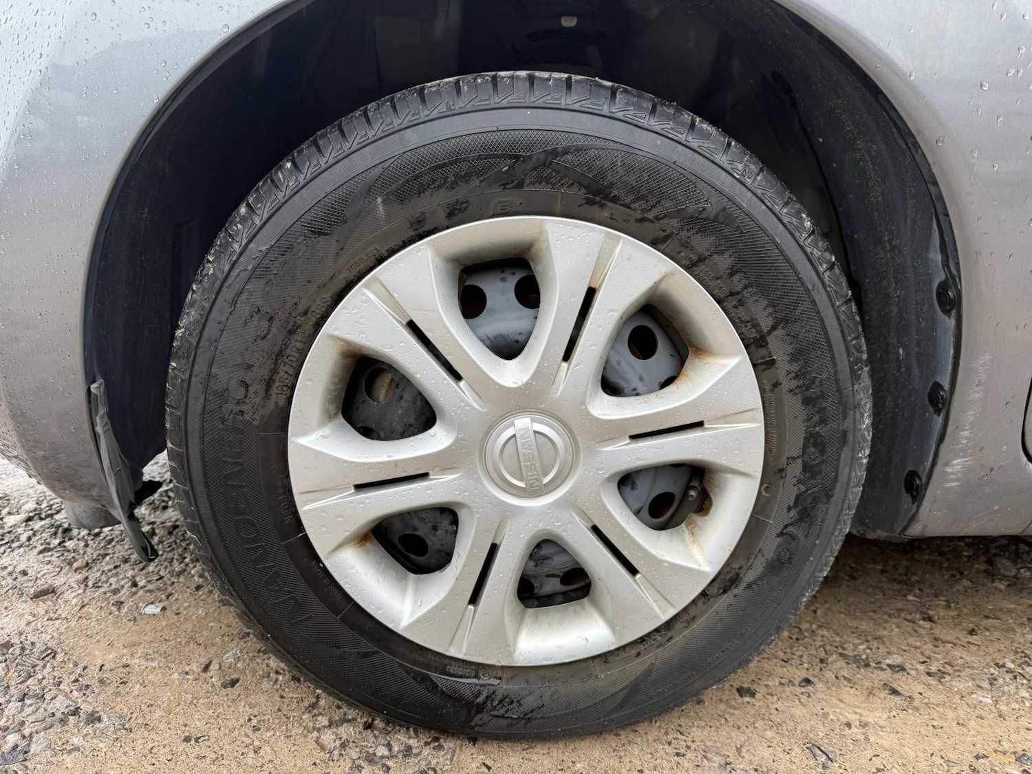 Used Nissan Note 2025 for sale - 77187653: Photo 25