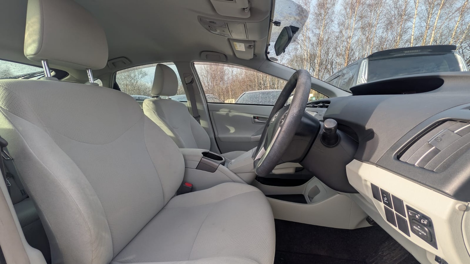 Used Toyota Prius for sale - 76941407: Photo 12