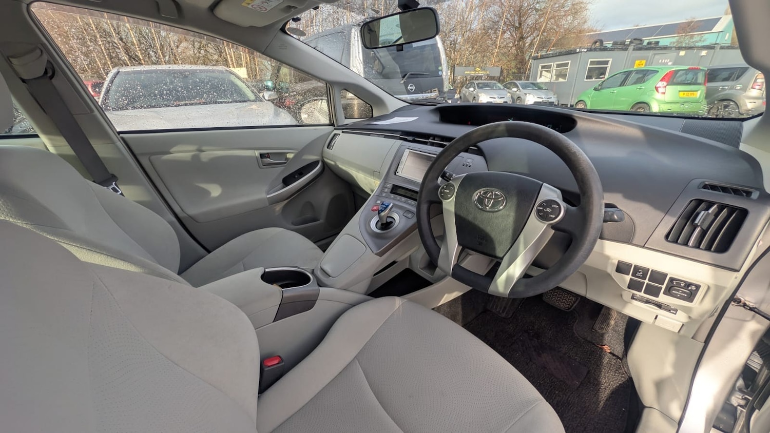 Used Toyota Prius for sale - 76941407: Photo 13