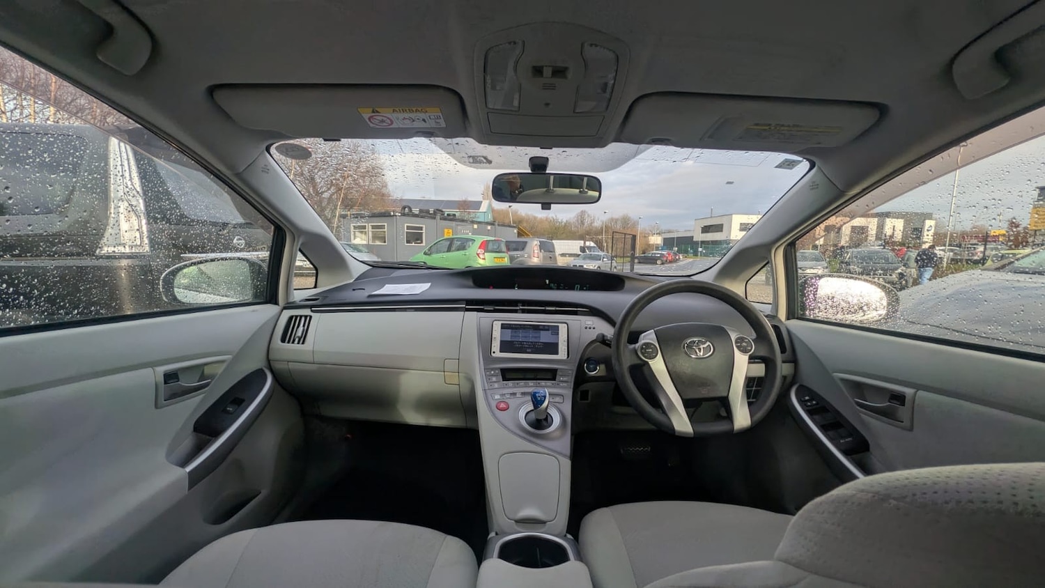 Used Toyota Prius for sale - 76941407: Photo 14