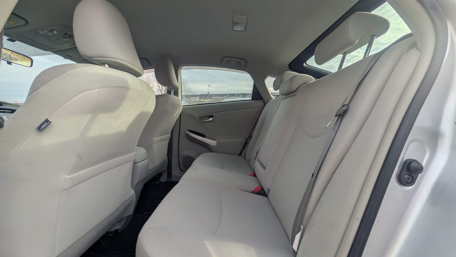 Used Toyota Prius for sale - 76941407: Photo 18