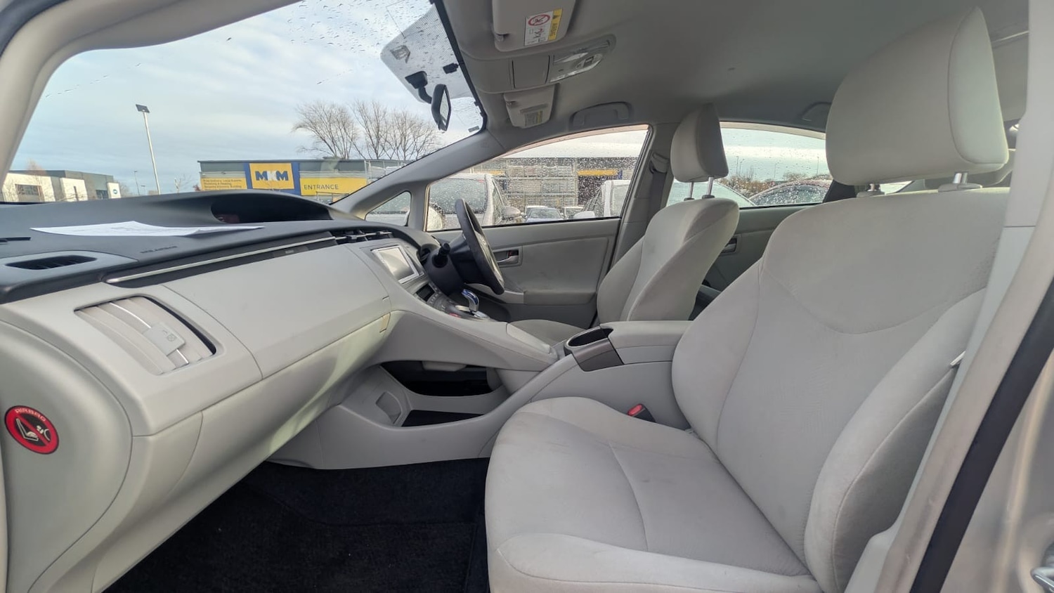 Used Toyota Prius for sale - 76941407: Photo 19