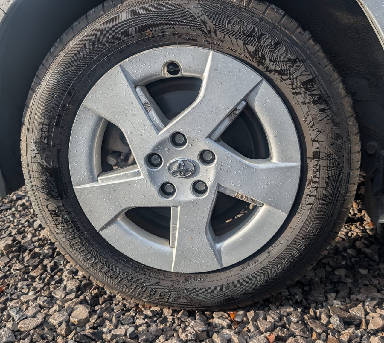 Used Toyota Prius for sale - 76941407: Photo 22