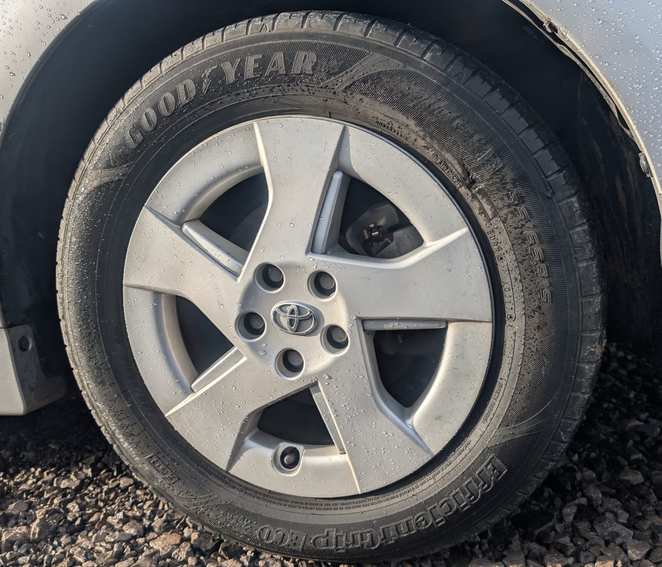 Used Toyota Prius for sale - 76941407: Photo 24