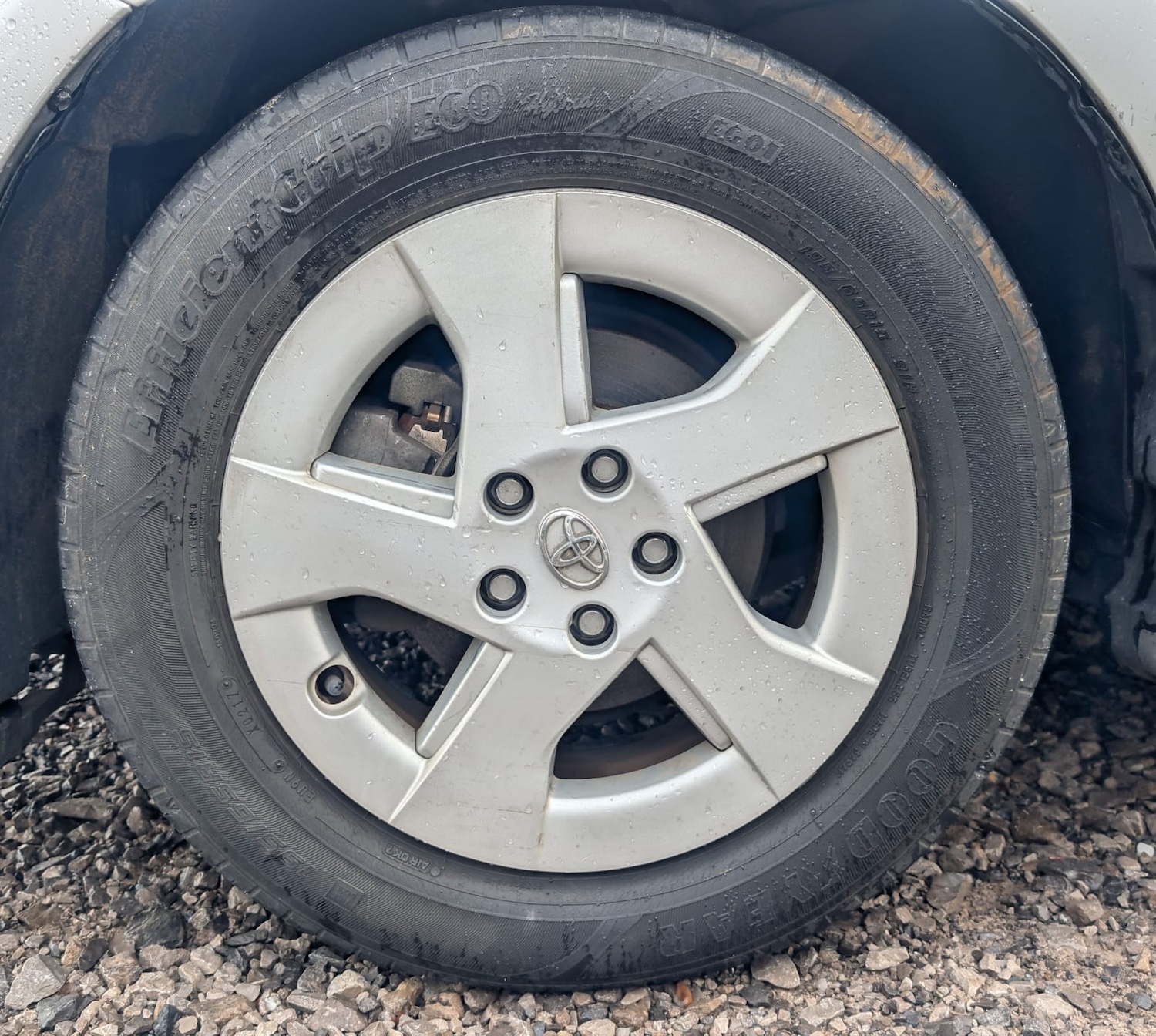 Used Toyota Prius for sale - 76941407: Photo 28