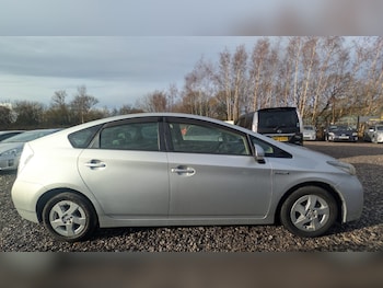 Used Toyota Prius 2014 for sale - 76941407: Photo