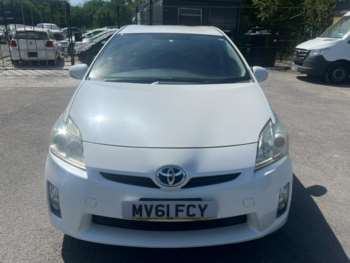 Used Toyota Prius 2011 for sale - 74754277: Photo
