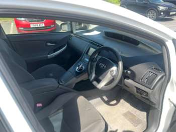 Used Toyota Prius 2011 for sale - 74754277: Photo