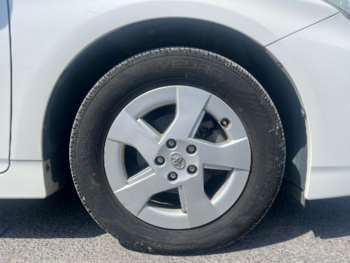 Used Toyota Prius 2011 for sale - 74754277: Photo