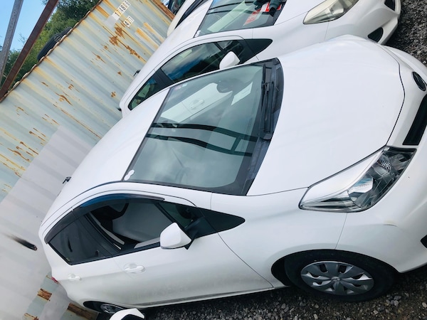 Used Toyota Vitz 2025 for sale - 75190941: Photo 13