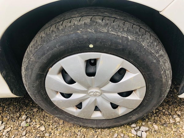 Used Toyota Vitz 2025 for sale - 75190941: Photo 16