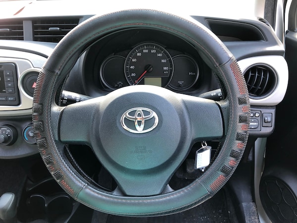 Used Toyota Vitz 2025 for sale - 75190941: Photo 23