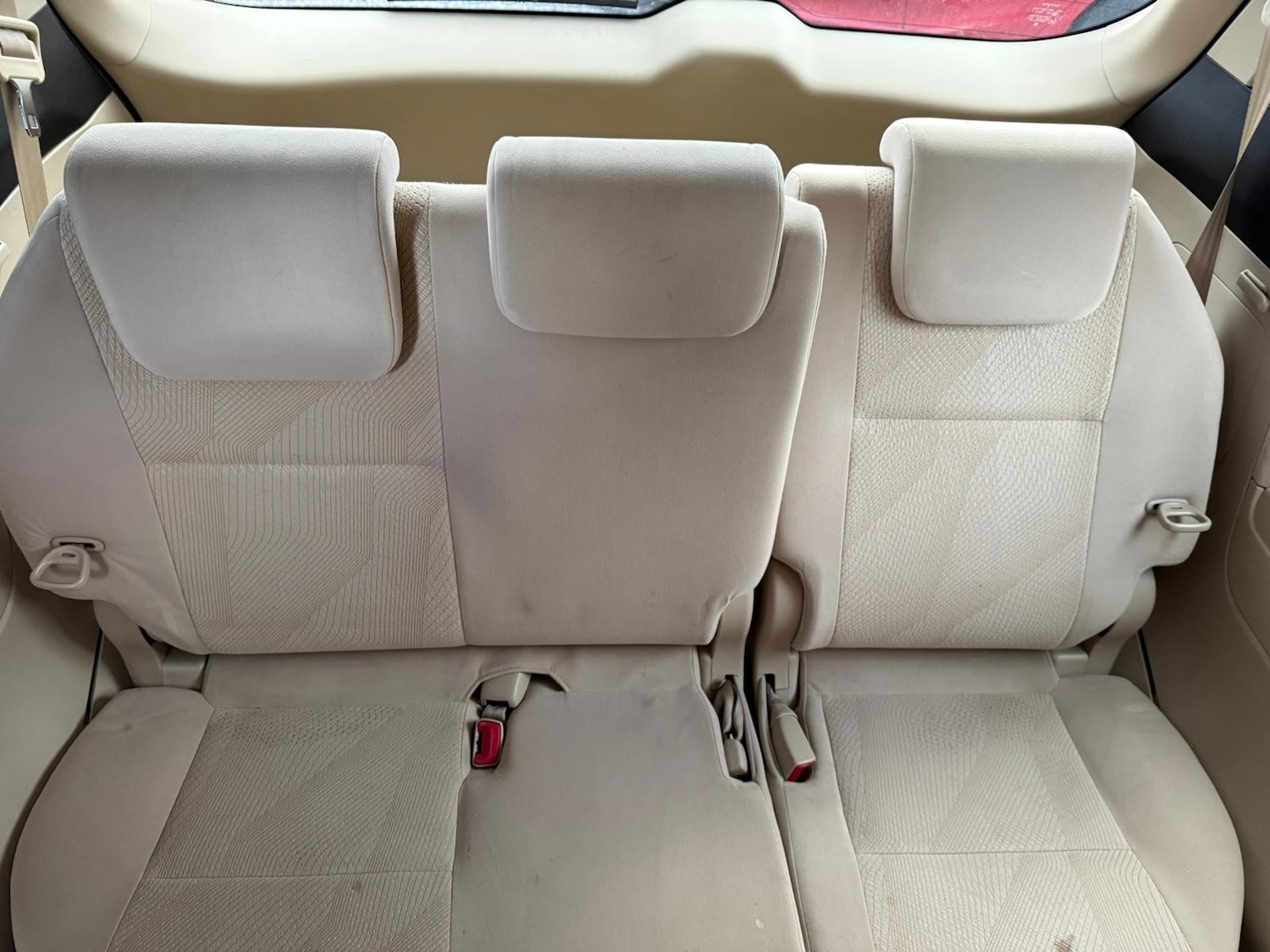 Used Toyota Estima 2025 for sale - 77059478: Photo 17