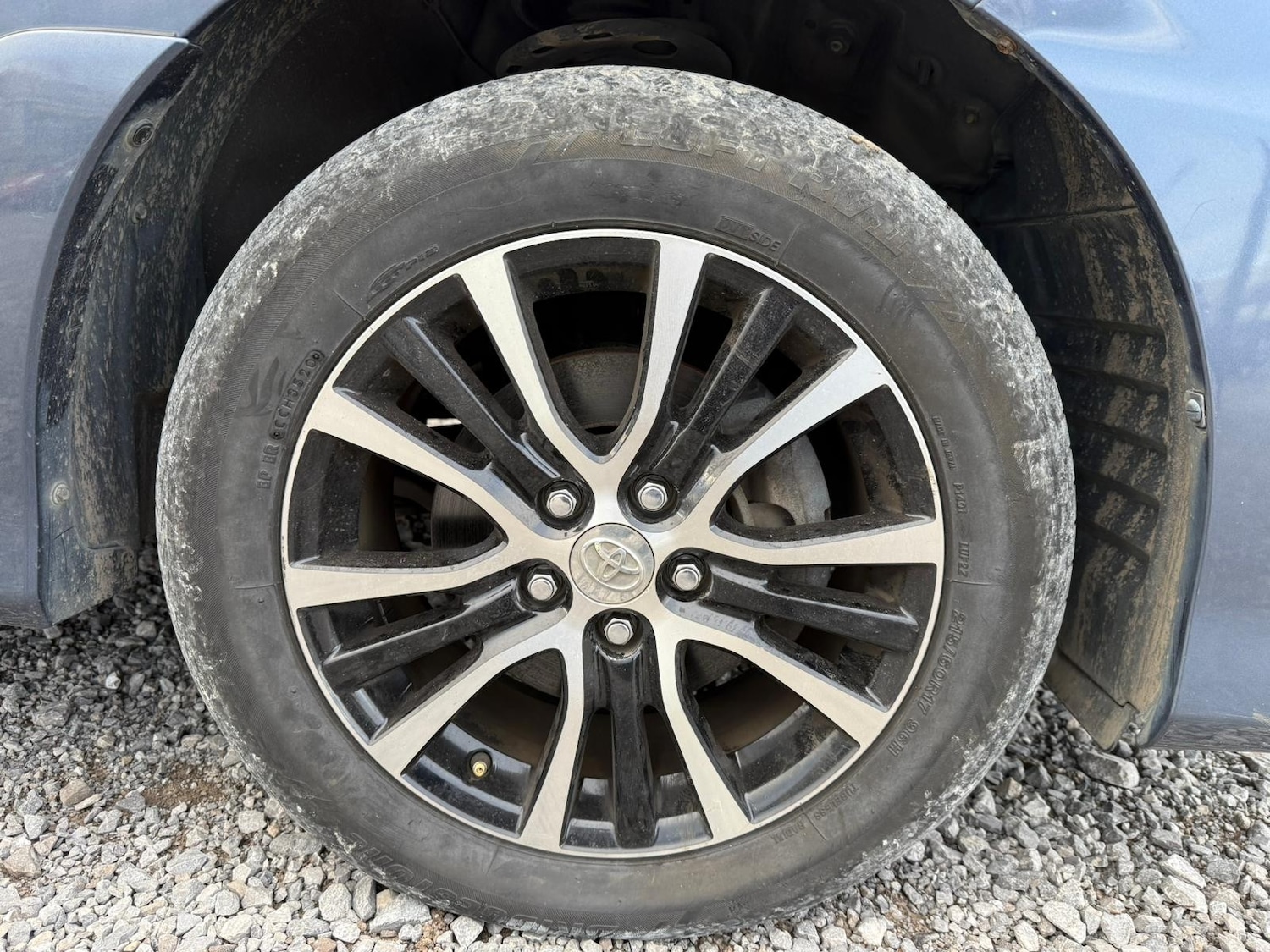 Used Toyota Estima 2025 for sale - 77059478: Photo 21