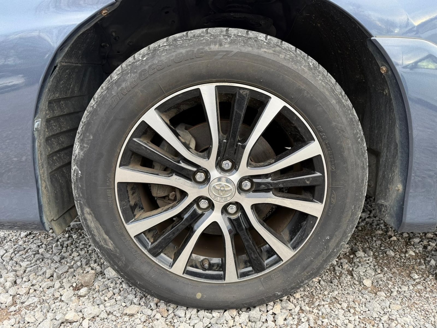 Used Toyota Estima 2025 for sale - 77059478: Photo 25