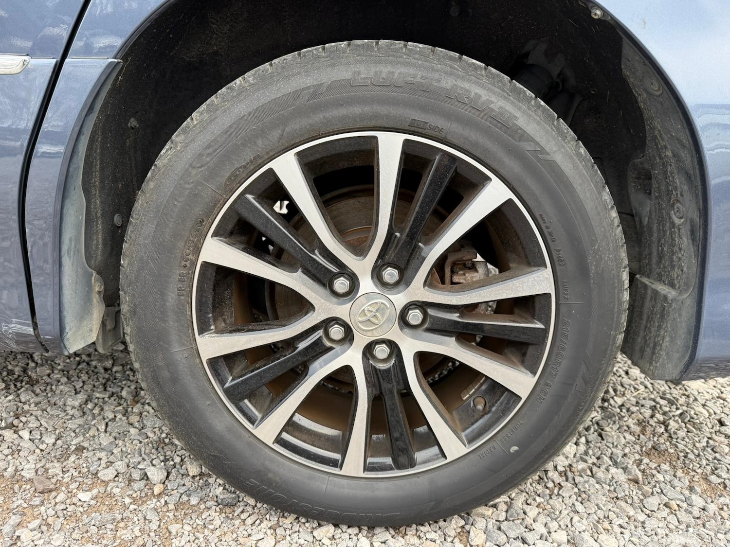 Used Toyota Estima 2025 for sale - 77059478: Photo 27