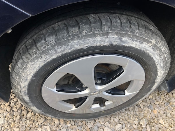 Used Toyota Prius 2025 for sale - 75367402: Photo 17