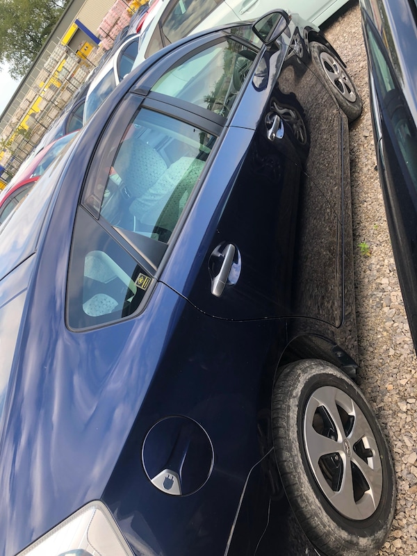 Used Toyota Prius 2025 for sale - 75367402: Photo 20