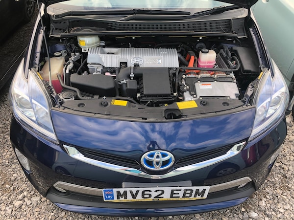 Used Toyota Prius 2025 for sale - 75367402: Photo 21