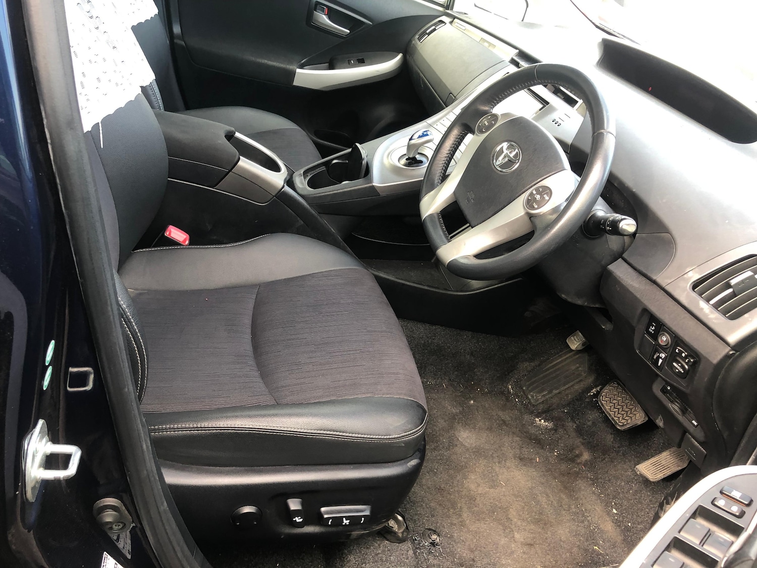 Vehicle 23