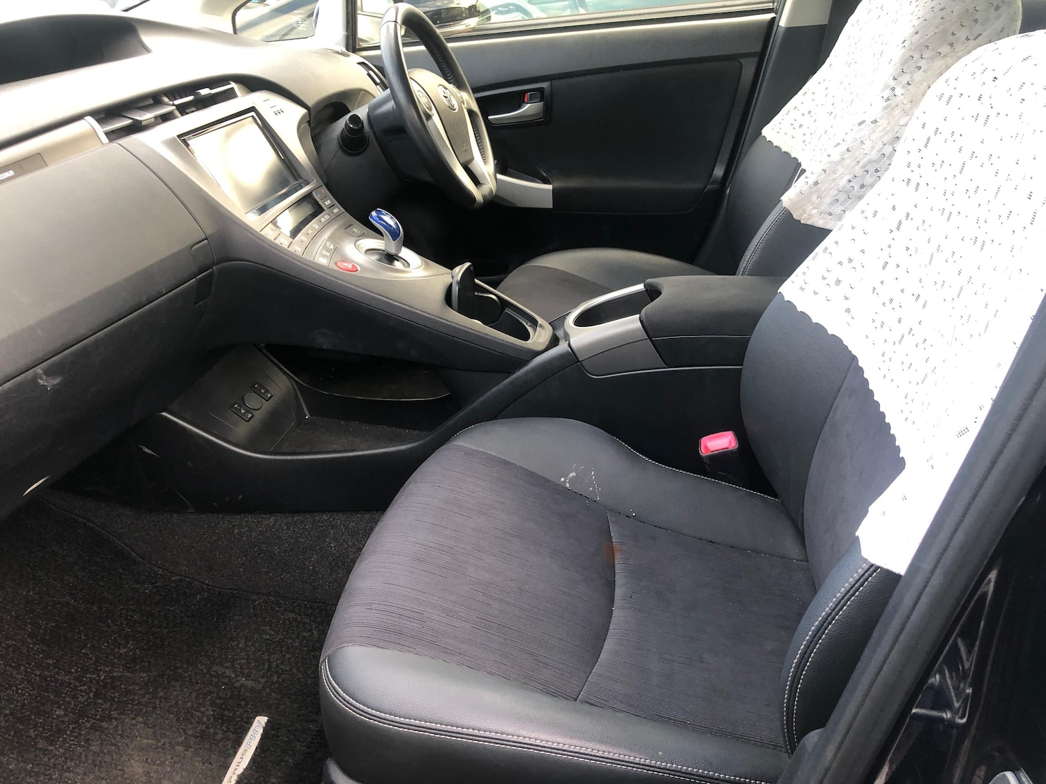 Vehicle 29
