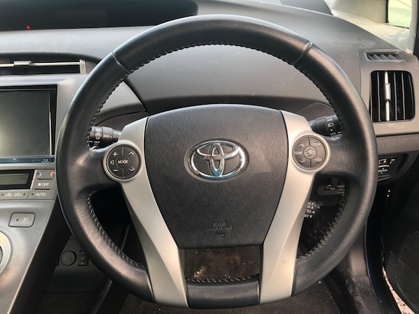 Used Toyota Prius 2025 for sale - 75367402: Photo 32