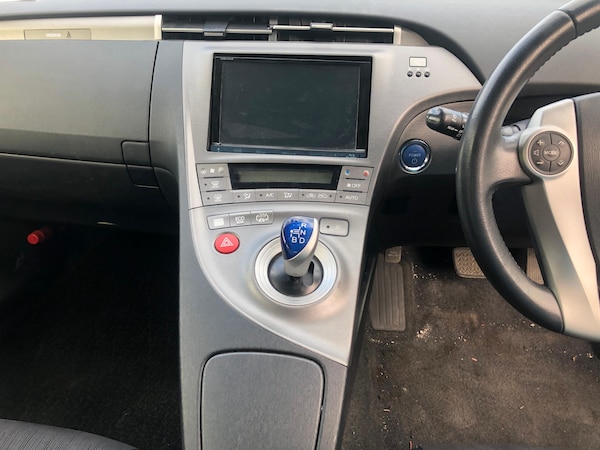 Used Toyota Prius 2025 for sale - 75367402: Photo 33