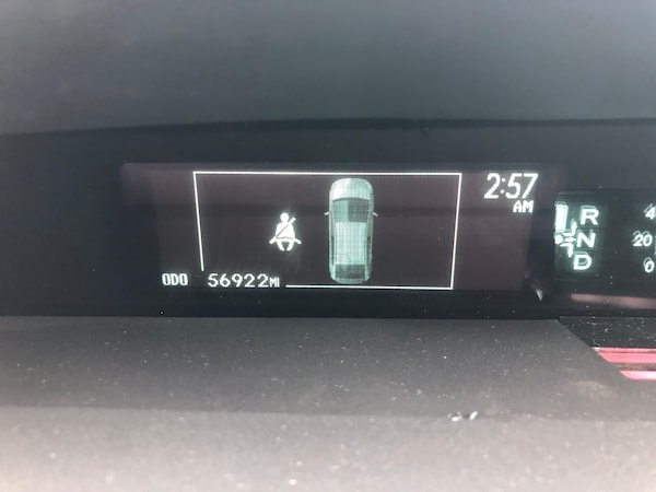 Used Toyota Prius 2025 for sale - 75367402: Photo 34