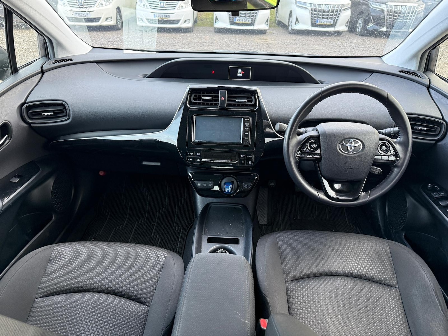 Used Toyota Prius 2025 for sale - 76724058: Photo 12