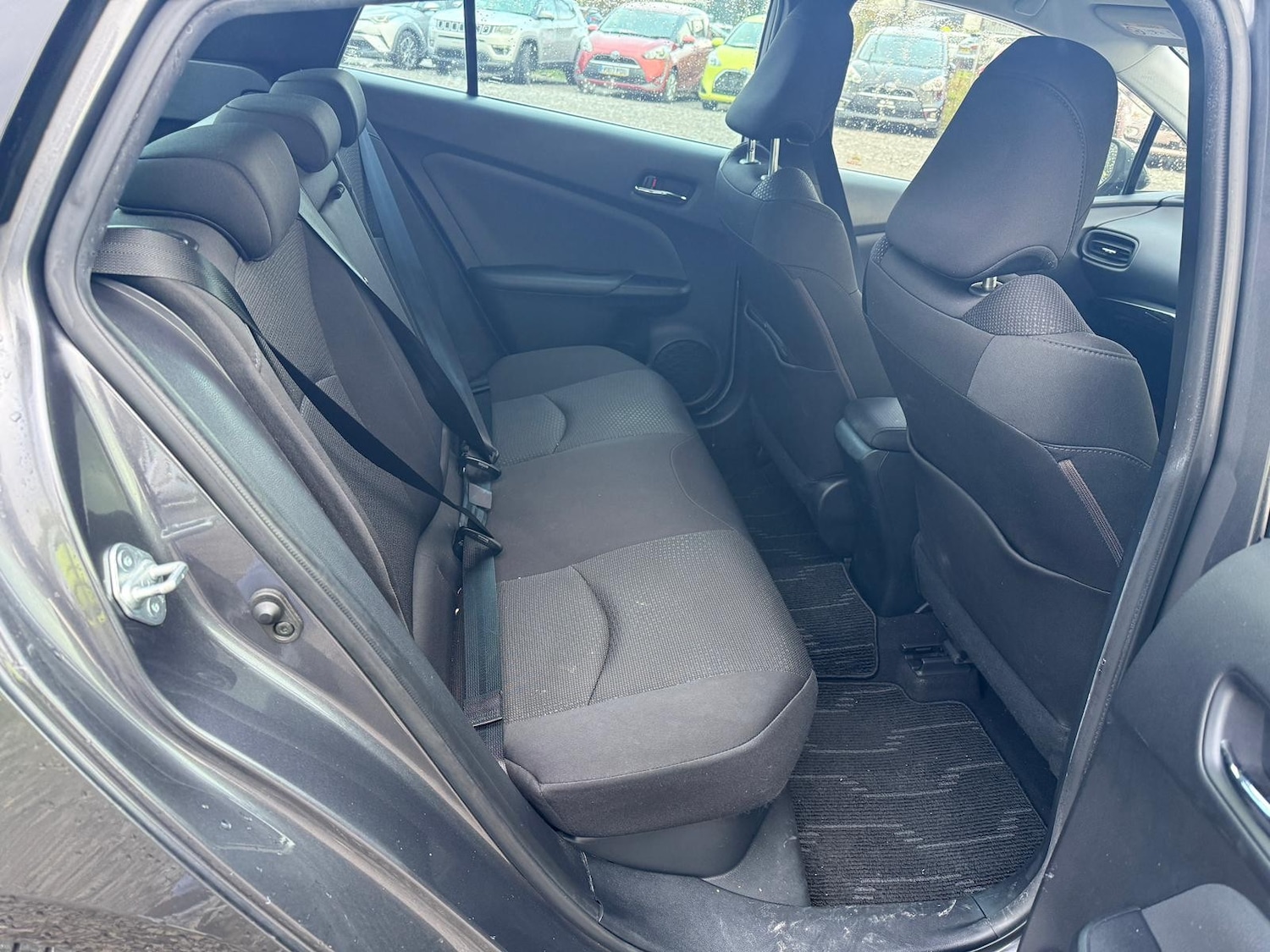 Used Toyota Prius 2025 for sale - 76724058: Photo 13