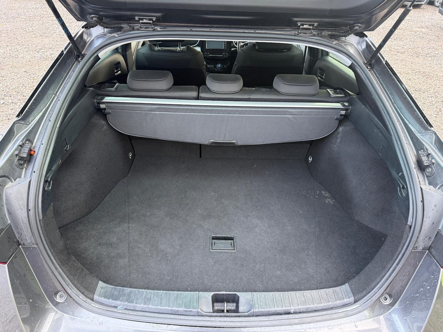 Used Toyota Prius 2025 for sale - 76724058: Photo 14