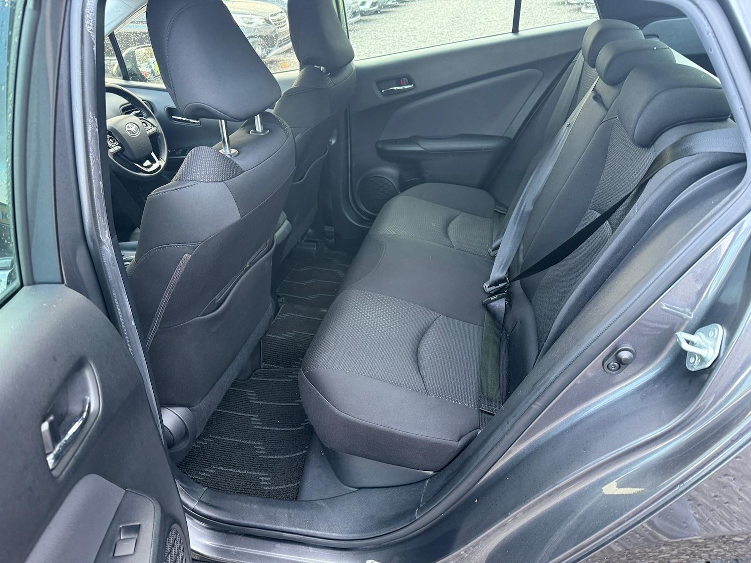 Used Toyota Prius 2025 for sale - 76724058: Photo 16