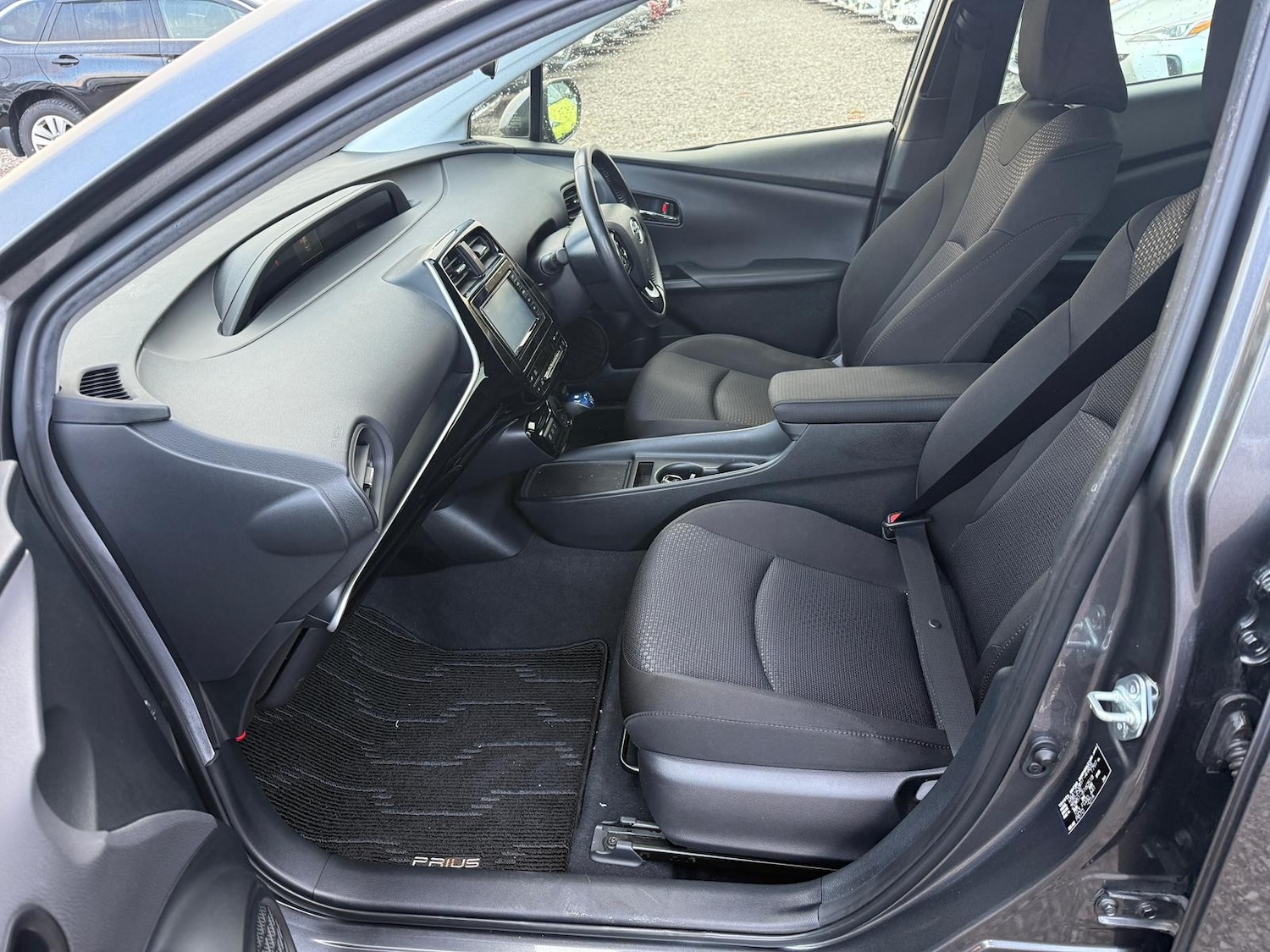 Used Toyota Prius 2025 for sale - 76724058: Photo 17