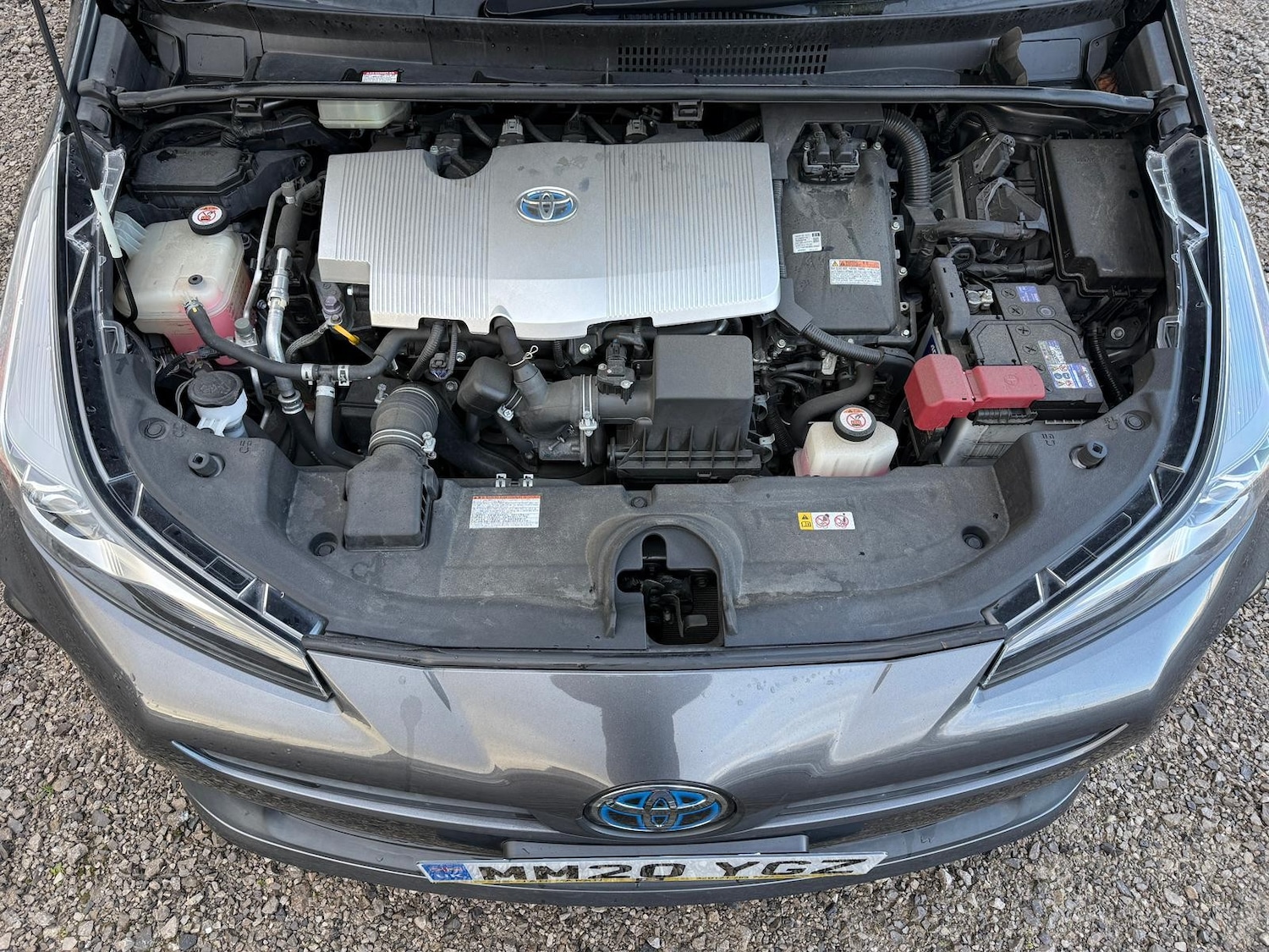 Used Toyota Prius 2025 for sale - 76724058: Photo 18