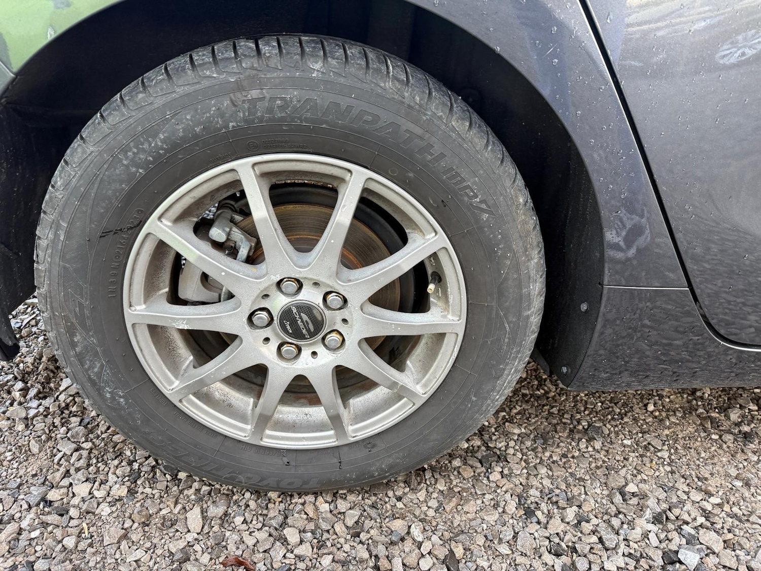 Used Toyota Prius 2025 for sale - 76724058: Photo 24