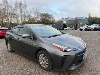 Used Toyota Prius 2020 for sale - 76724058: Photo