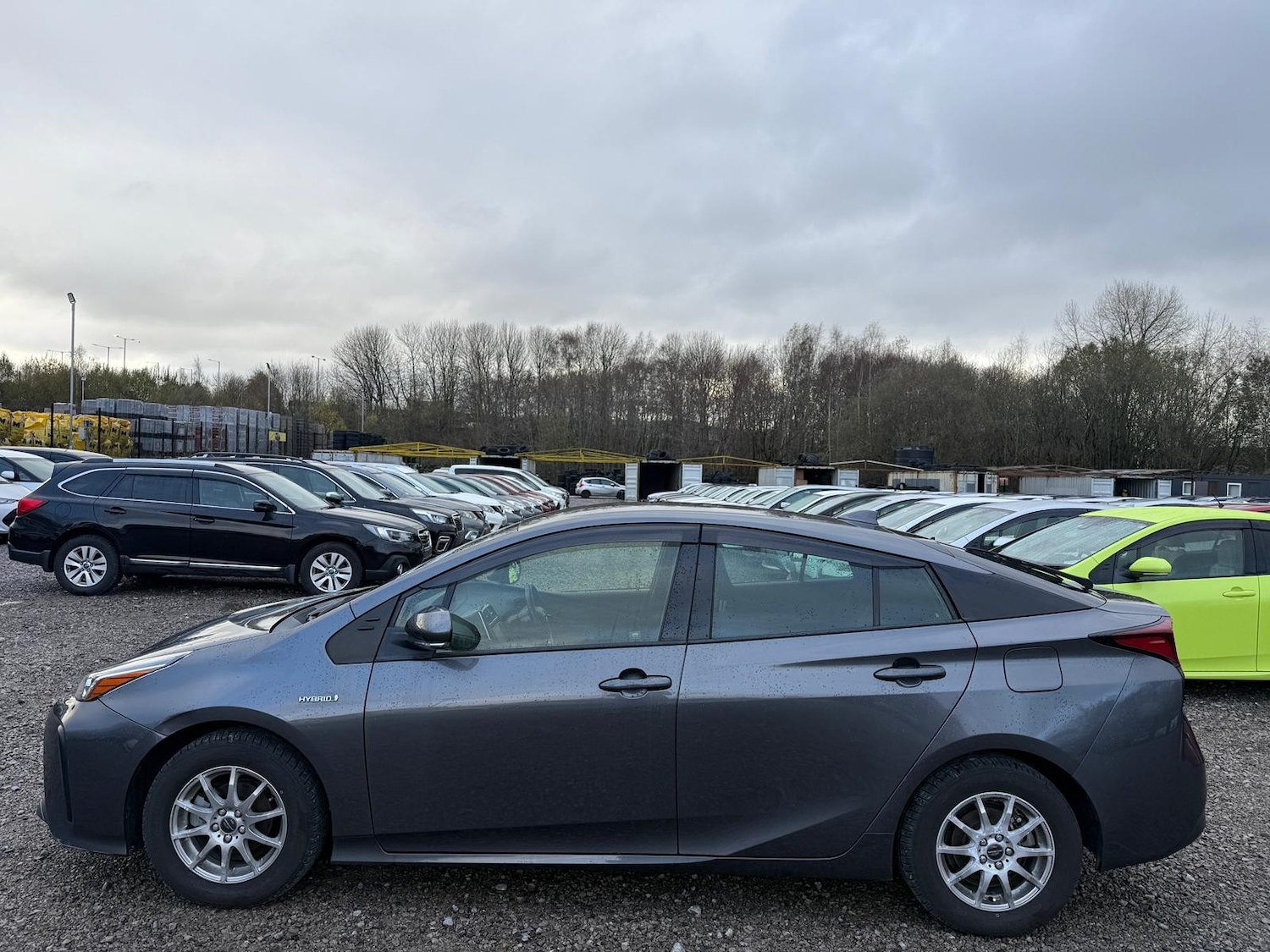 Used Toyota Prius 2025 for sale - 76724058: Photo 8
