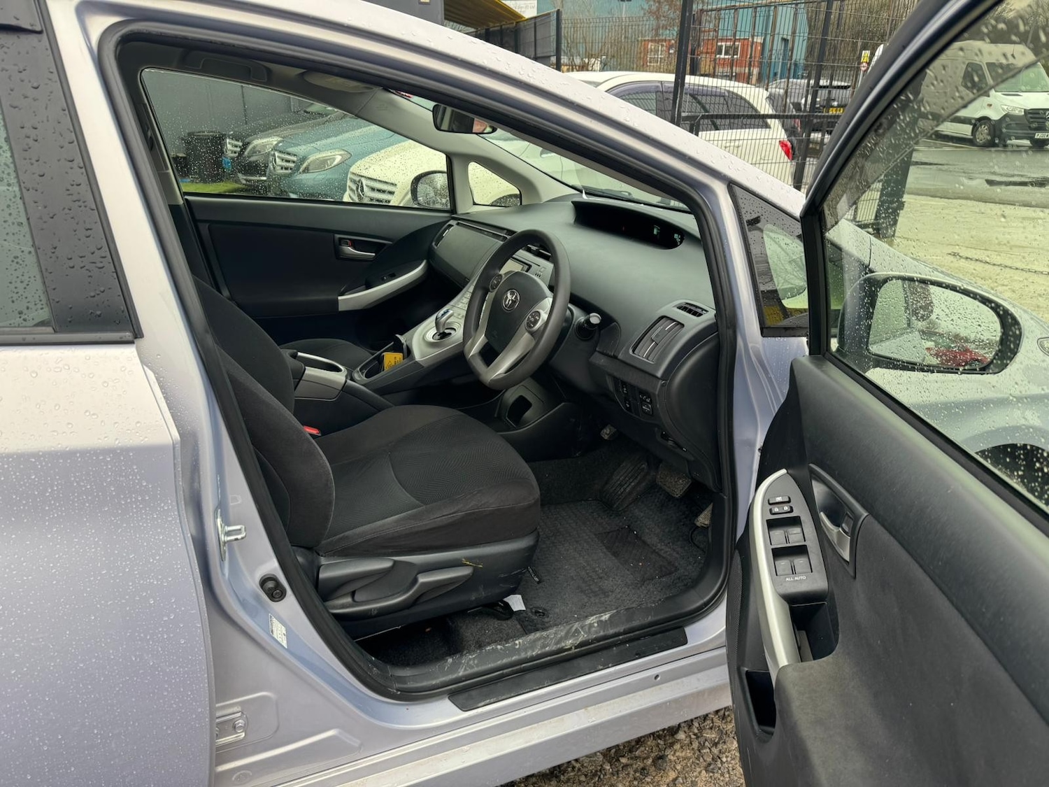 Used Toyota Prius for sale - 77779473: Photo 11