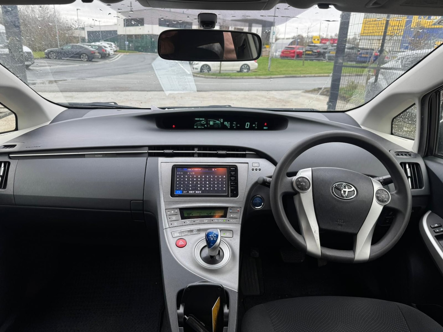 Used Toyota Prius for sale - 77779473: Photo 13